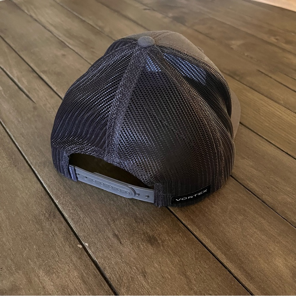 Vortex Snapback Hat - image 3